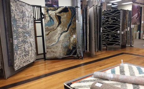 Custom Area Rugs